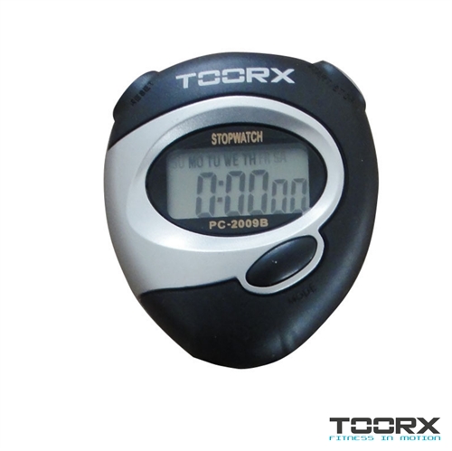 Toorx Digital stoppeklokke